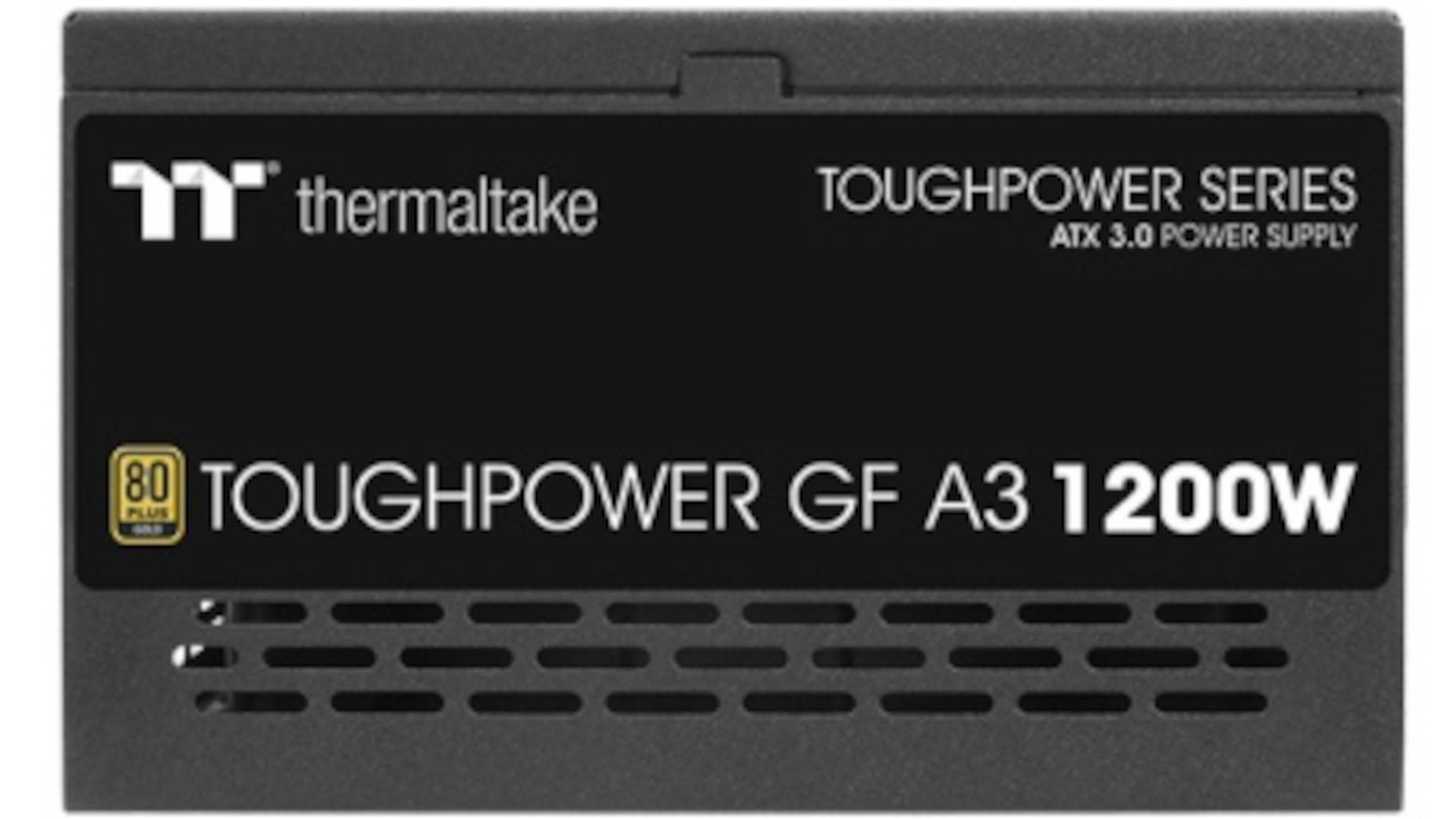 Thermaltake TOUGHPOWER GF A3 Gold 1200W 4