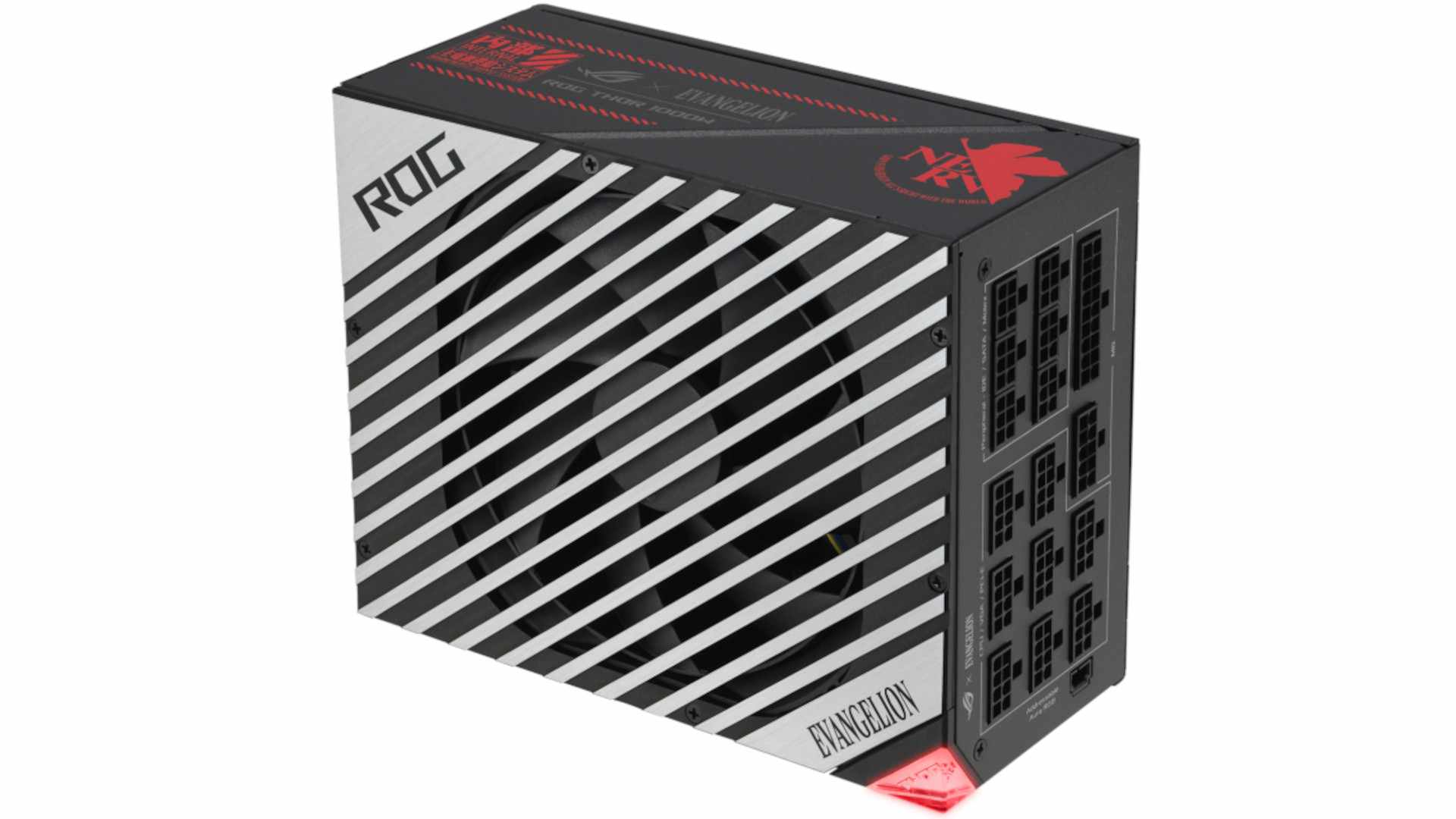 ROG Thor 1000W Platinum II EVA Edition Power Supply 4