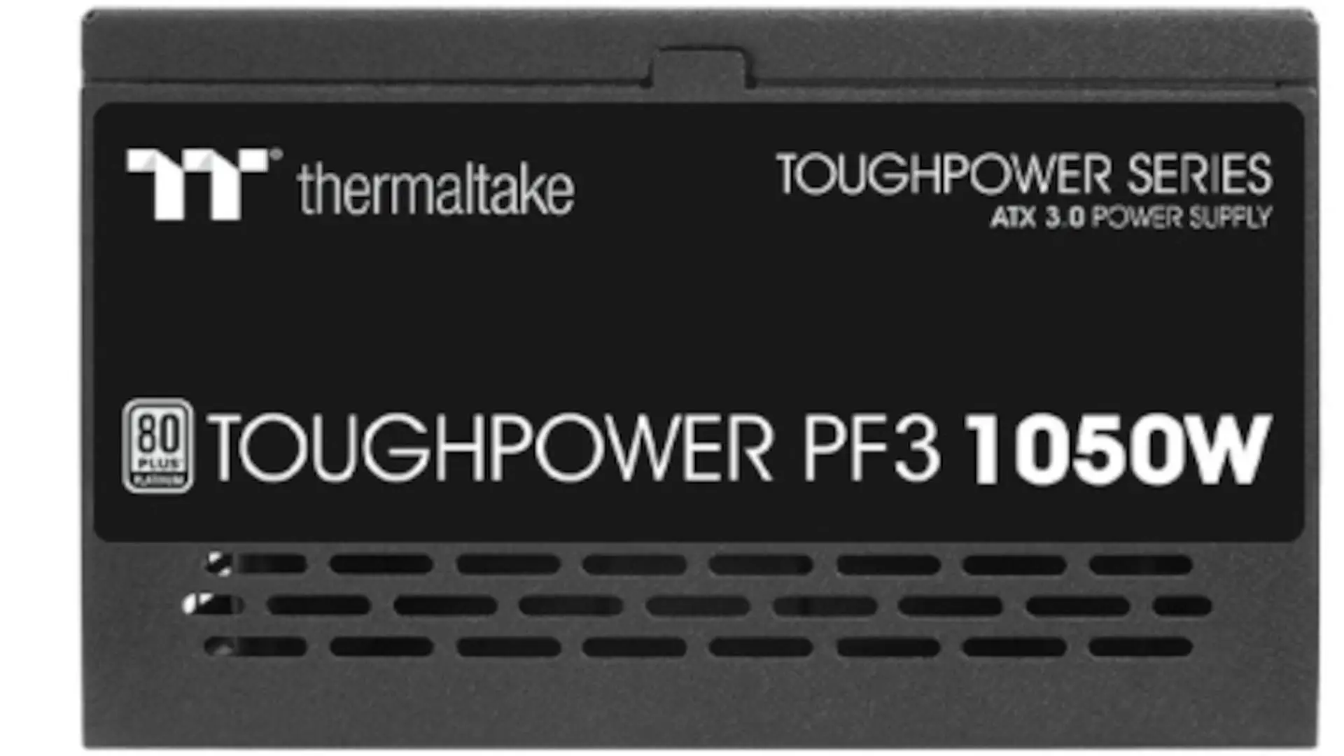 Thermaltake Toughpower PF3 1050W Platinum 3