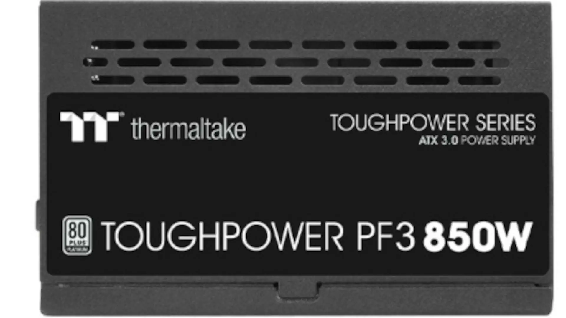 Thermaltake Toughpower PF3 850W Platinum 3