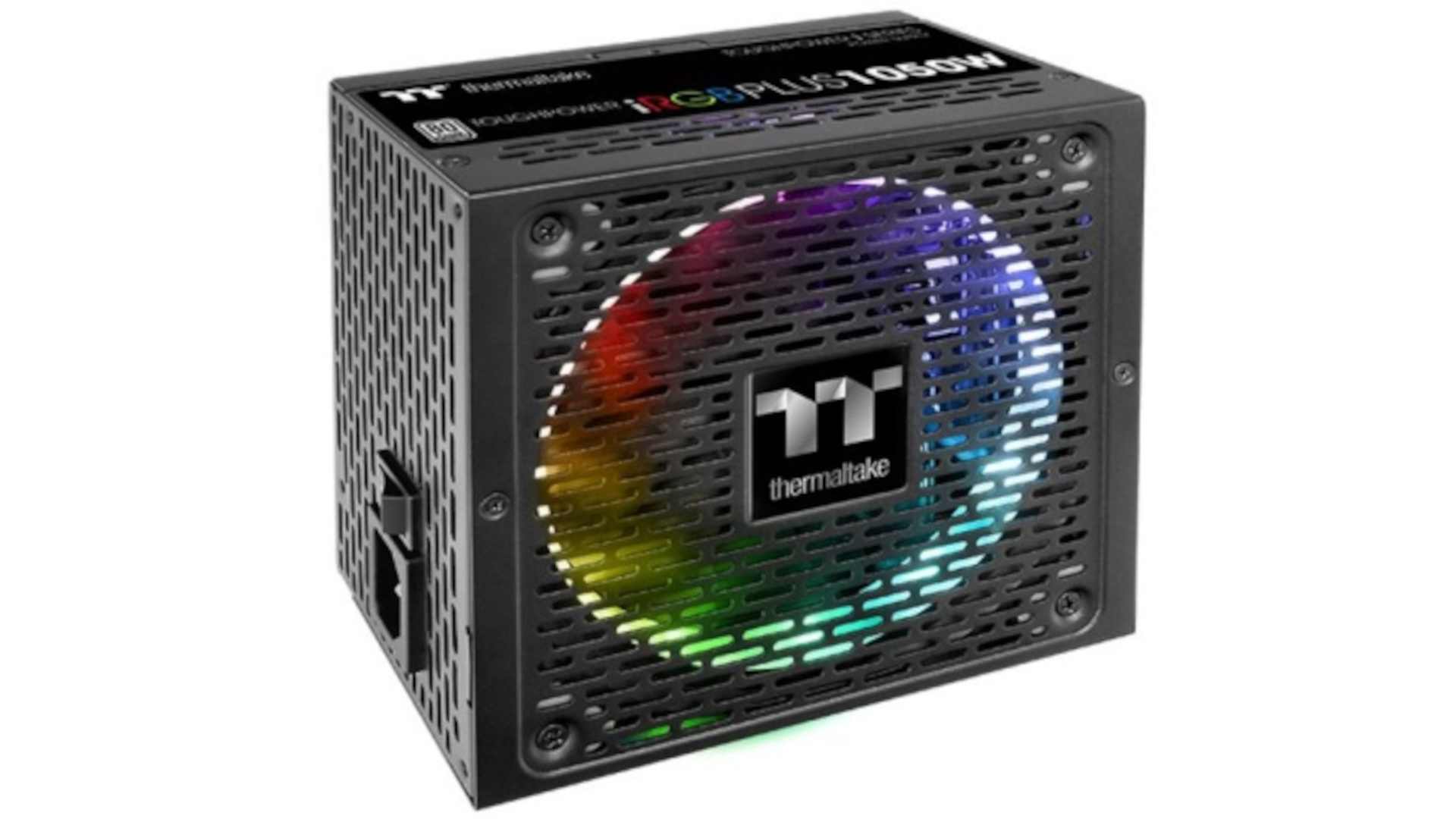 Thermaltake Toughpower iRGB PLUS 1050W Platinum 5