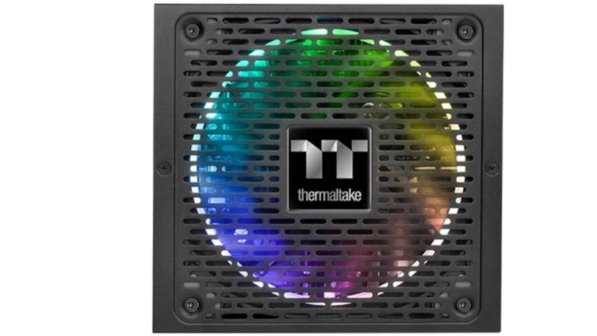 Thermaltake Toughpower iRGB PLUS 850W Platinum 3