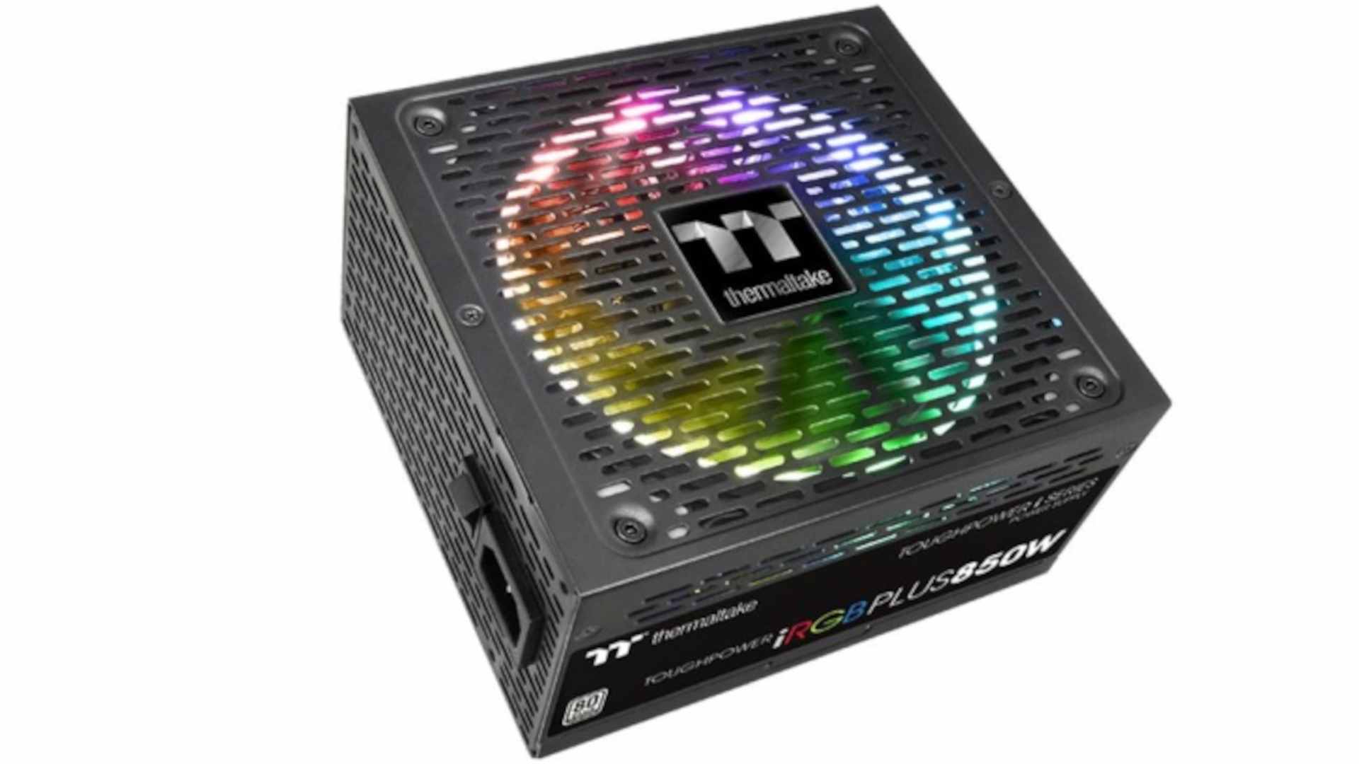 Thermaltake Toughpower iRGB PLUS 850W Platinum 5