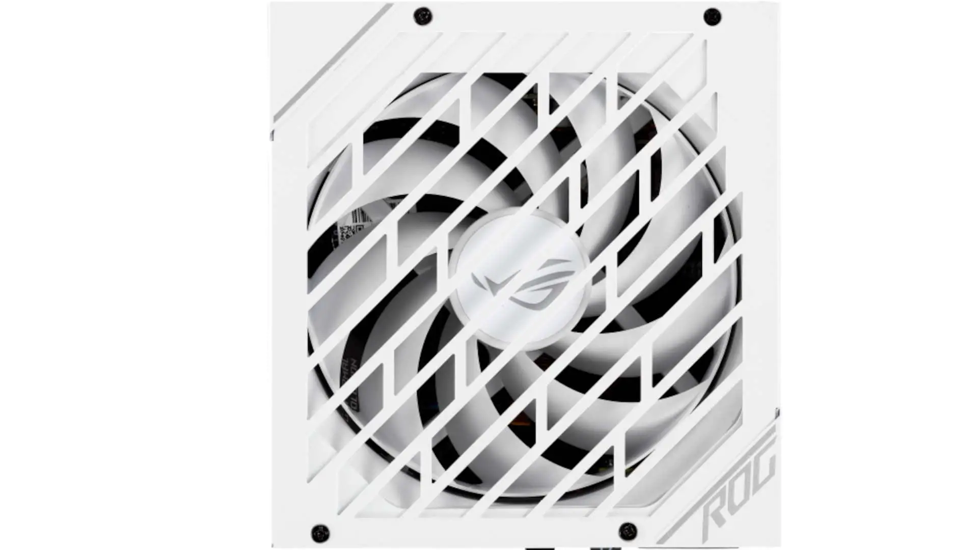 ROG STRIX 850W Gold White Edition 16 pin cable Power Supply 4