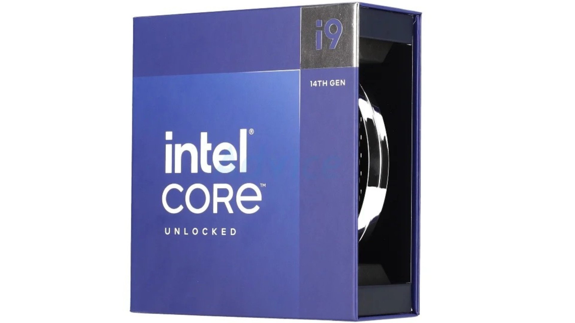 Intel Core i9 14900K 3