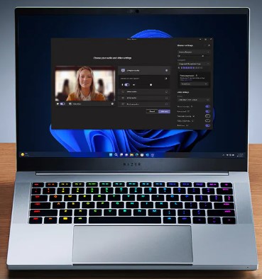 You are currently viewing RAZER Blade 14 (2023) Review