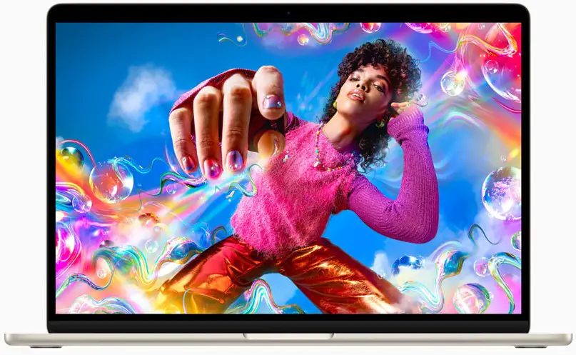 Read more about the article APPLE MacBook Air 15-Inch (2023) Review